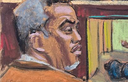 Poznat datum: Evo kada će zloglasni Diddy izaći iz zatvora