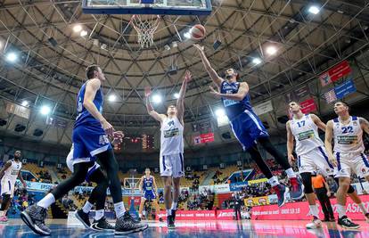 ABA liga: Cibona, Split i Zadar su unutra, Gorica je ABA 2 rang