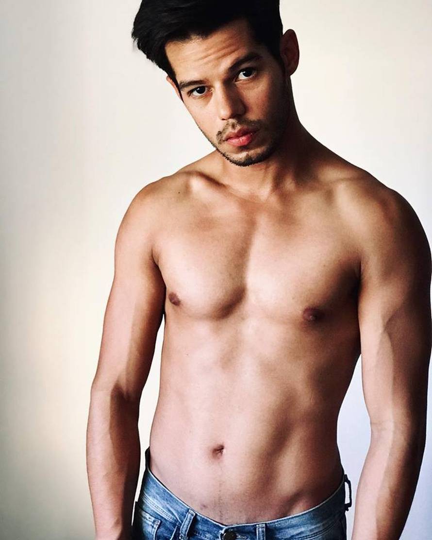 Diego, pastorov sin: 'Živim svoj život i idem gdje me Bog vodi'