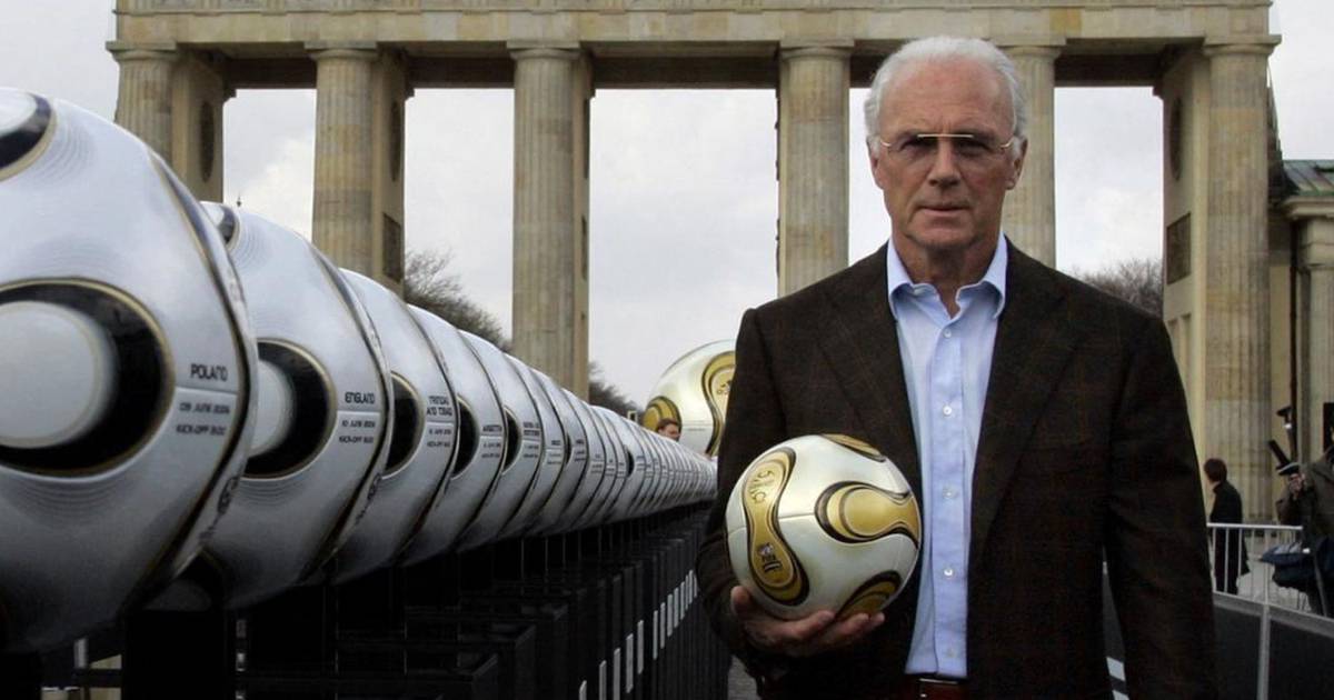 Hırvatistanlı Adam Franz Beckenbauer’in Babası Olduğunu İddia Ediyor, İddiaya Göre Annesiyle Almanya Kampında Tanıştı