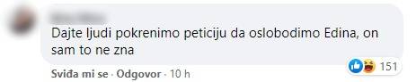 Sanelin ispad u 'Braku na prvu' razočarao publiku: 'To je rječnik jedne dame? Vulgarno i ružno'