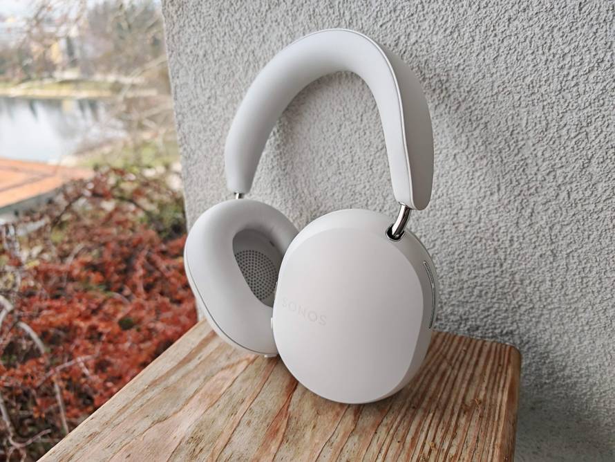 Isprobali smo Sonos Ace: Sjajan zvuk prati i odličan izgled, a ove slušalice mogu biti još bolje