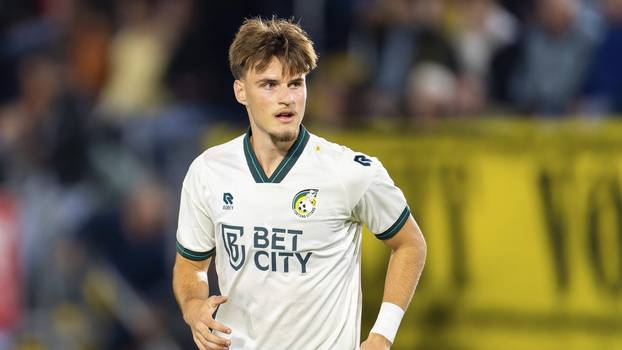 2024-09-14 NAC Breda v Fortuna Sittard - Dutch Eredivisie