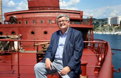 Uskok potvrdio: Pokrenuta je istraga protiv Vojka Obersnela, Samira Baraća i još dvoje