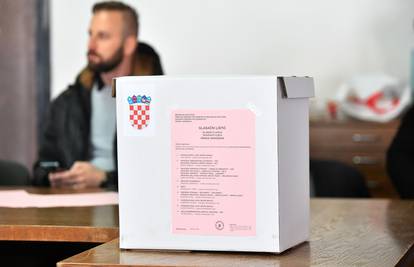 Izvanredni izbori u četiri grada i općine, HDZ je svugdje izgubio. Analitičar: 'Očekivani rezultati'