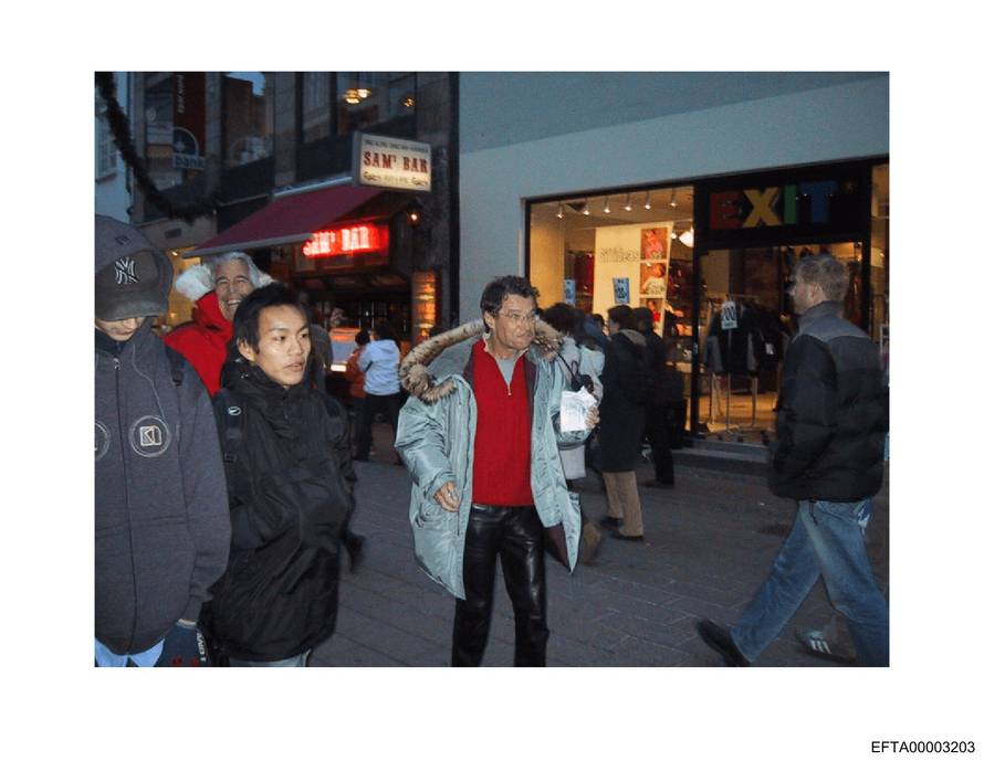 Ruskinje, privatni letovi, party na otoku: Ovako je Epstein gradio svoju mrežu sa slavnima