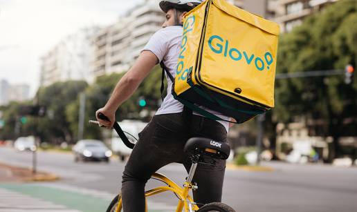 Glovo se širi: Preuzeli su i Pauzu