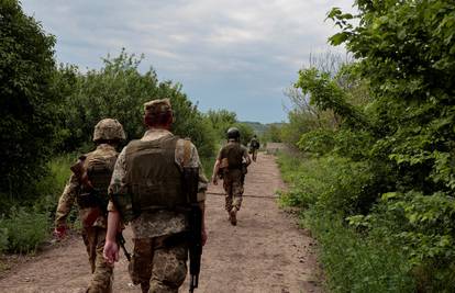 Ruske snage u Sjeverodonjecku, pripremaju napad na Slovjansk