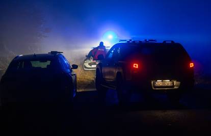 Tim iz Turske na putu na mjesto nesreće: Vjeruju da je avion pao zbog vremenskih uvjeta...