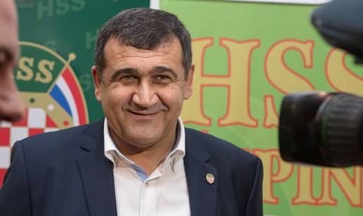 HSS-ovci  uzeli poticaje, a onda su dr&zcaron;avnu zemlju preprodali...