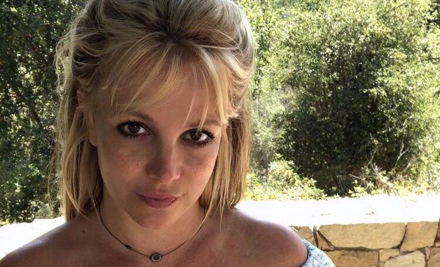 Otac Britney Spears je u bolnici, izvori tvrde: 'Bori se s teškom infekcijom, užasno je smršavio'