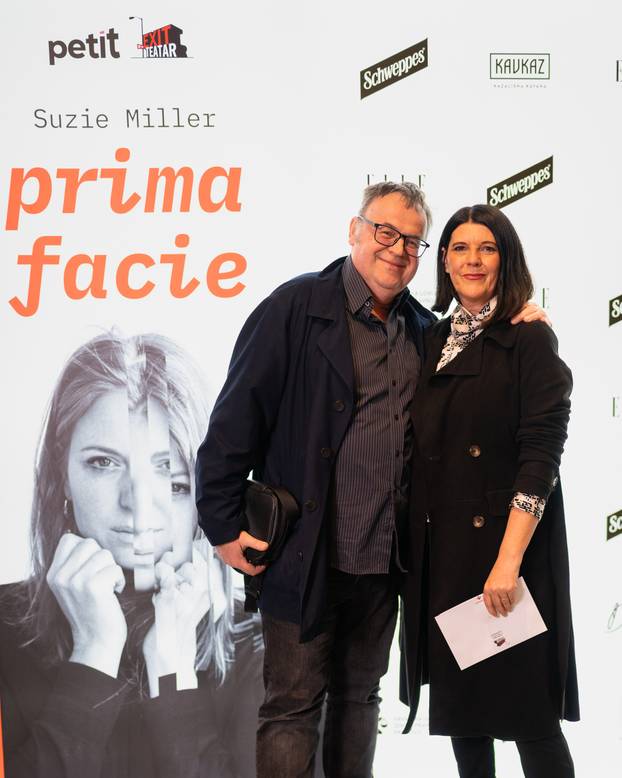 Nataša Janjić Medančić u hitu s Broadwaya na daskama EXIT-a: Evo tko je sve pratio predstavu