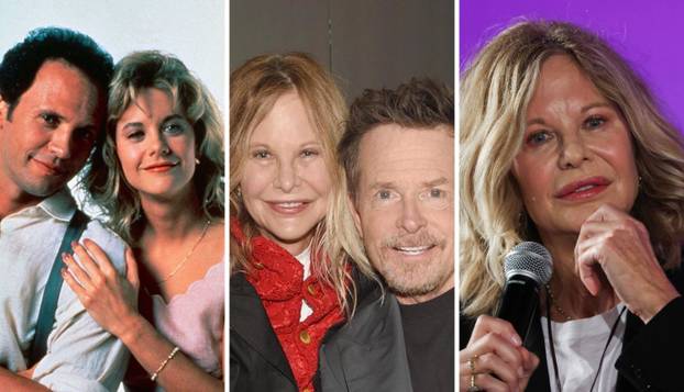 FOTO Meg Ryan pojavila se na Oscarima pa izazvala lavinu reakcija: 'Neprepoznatljiva je!'