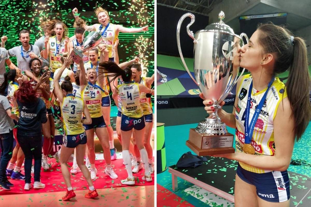 Kažu da smo pravi dream team, imamo čak dva predsjednika i zbog njih sve guštamo u vinu...