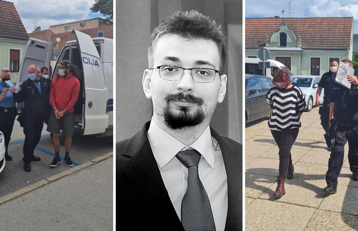 Čak 15 ljudi gledalo je kako četvorka mlati profesora (35)?