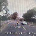 Prestravljena majka na kameri gledala kako joj autistični sin trčkara po prometnoj cesti