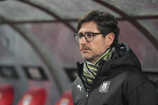 Banjaluka: Borac i Olimpija igraju prvu utakmicu playoffa Konferencijske lige