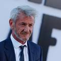 'To ne mo&zcaron;e biti legalno': Sean Penn jednim potezom &scaron;okirao na dodjeli Zlatnih globusa