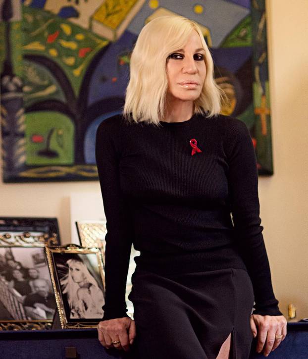 FOTO Zbog operacija postali neprepoznatljivi: Neke zvijezde su 'pod nož' išle čak 300 puta