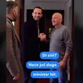 GONG: 'Erlić zloupotrebljava javne resurse, snima Tiktokove u uredu za EU fondove i pjeva'