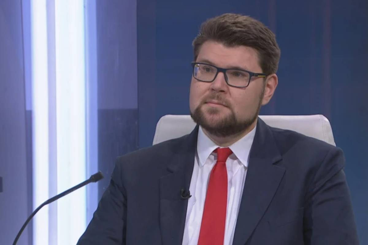 Grbin: Vratit ću novac i 50.000 kn uplatiti u dobrotvorne svrhe, nije fer da to zadržim za sebe