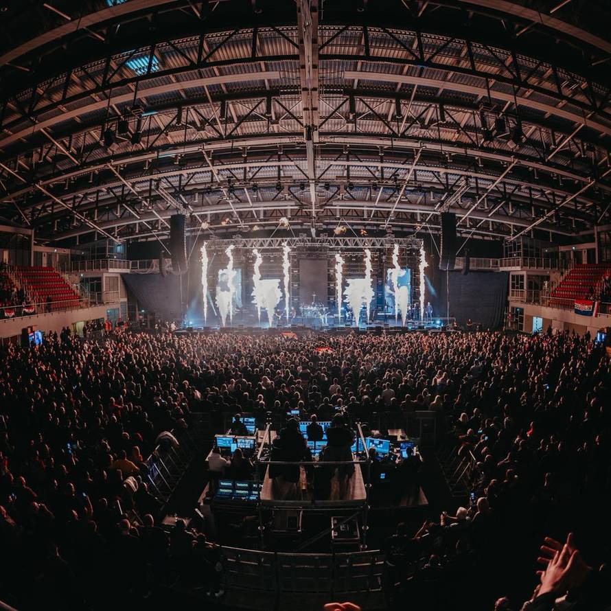 Nećeš u Pulu, nisi ni prije. Grbin: 'Thompson neće pjevati u Puli dok sam ja gradonačelnik!'