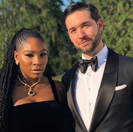 Serena Williams: 'Strahovala sam da nisam dobra majka...'