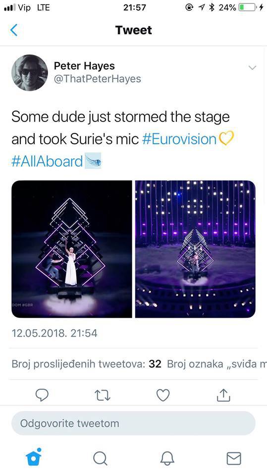 Izraelka slavi: Otkačena Netta pobjednica je Eurosonga 2018.