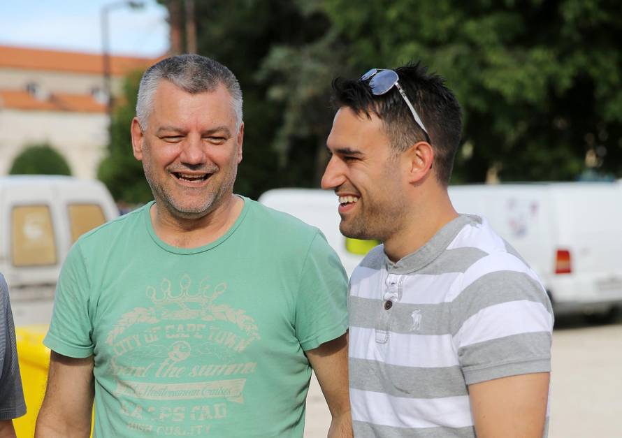 Popović je ponovo zabio 36, a Zadar opet pobijedio Cibonu...