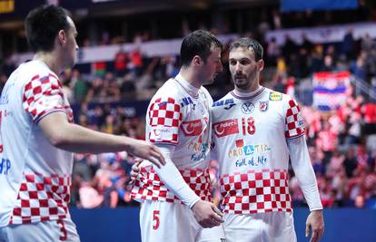 EHF bira najbolje na Euru: Pet Kauboja u borbi za udarni tim