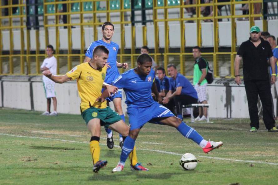 Duško Marušić/PIXSELL