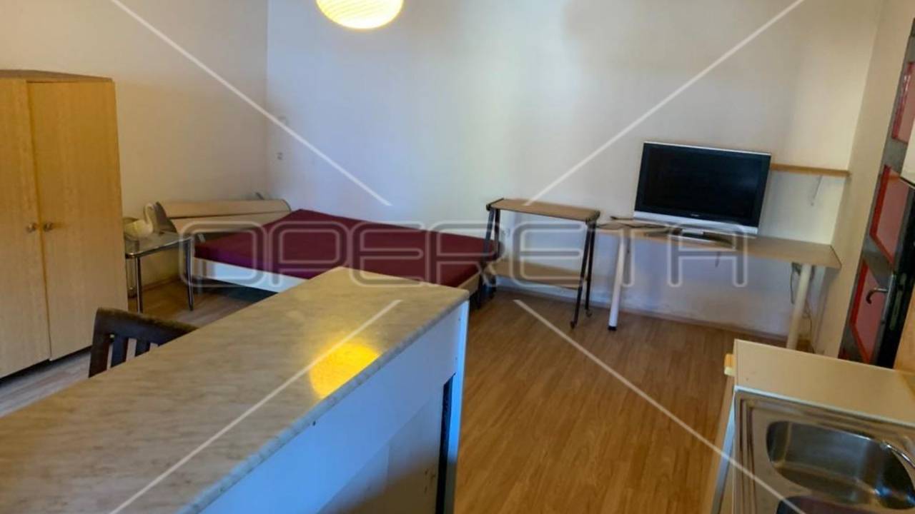 Ovaj stan u Zagrebu prodaju za 570.000 eura! Još je potrebna i adaptacija: U čemu je 'caka'?