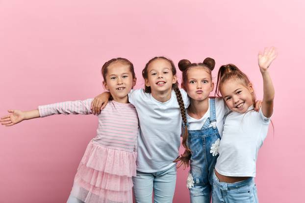 Ovo su najpopularnija ženska imena za bebe u 2025.godini