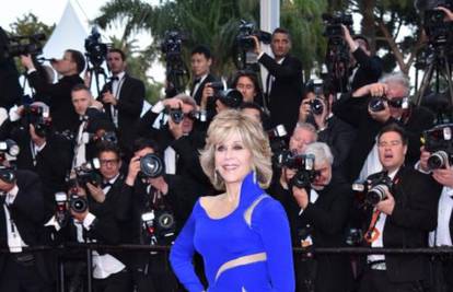 Jane Fonda: Shvaćam da mi nije ostalo još puno vremena