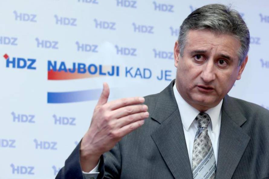 Patrik Macek/PIXSELL