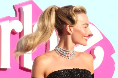 USA - Barbie World Premiere - Los Angeles