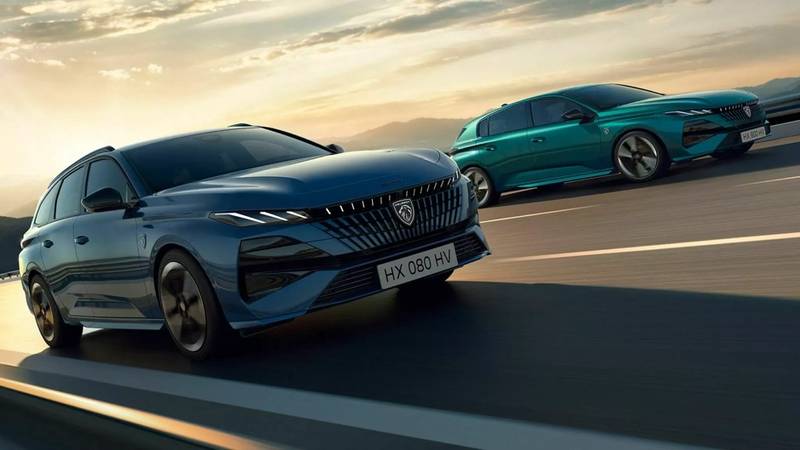 Stellantisov zaokret, vratili su niz dizelskih modela u Europi: 'U tvrtki želimo generirati rast'