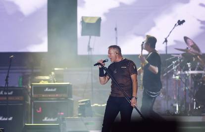 Thompsonov tim nakon prijave: 'Hrvatski čovjek je živ i uvijek će biti za svoj dom spreman'