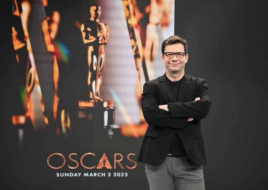 Evo gdje gledati dodjelu Oscara u Los Angelesu i hrvatski film koji je nominiran za tu nagradu