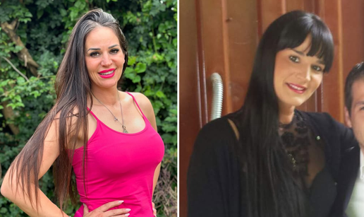 FOTO Matea Vanjorek je trudna! Pogledajte kako je izgledala prije nego što se proslavila