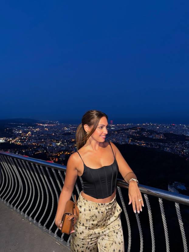 FOTO Srpska olimpijka pušku je u ruke uzela već sa 11 godina