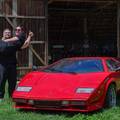 FOTO Napu&scaron;teni Lamborghini prona&scaron;li smo u &scaron;tali: 'Ljudi nam &scaron;alju ponude, sve smo ih odbili'