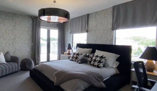 FOTO Ovo je Messijev dom u Miamiju od 10 mil. €: Čaroban pogled, dvorana za partyje...