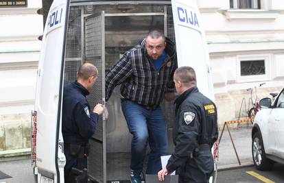 Divljak na slobodi! Koradeovog sina pustili iz Remetinca: Zbog napada na ženu opet će u zatvor
