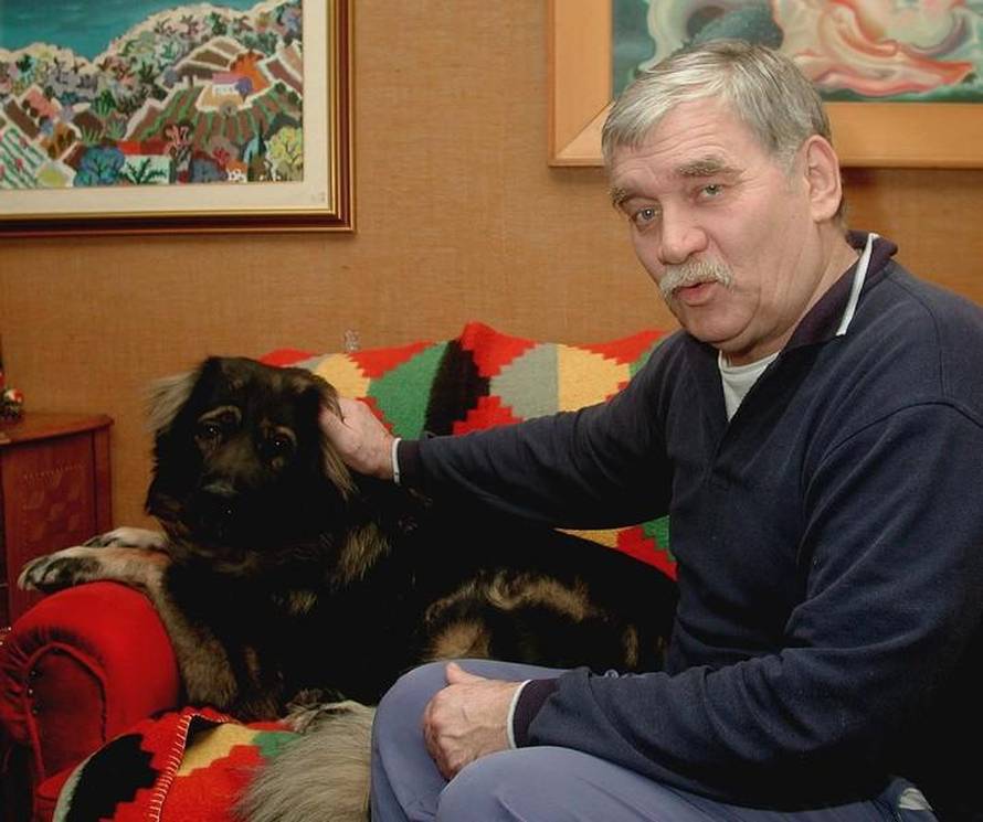 Ivo Čagalj