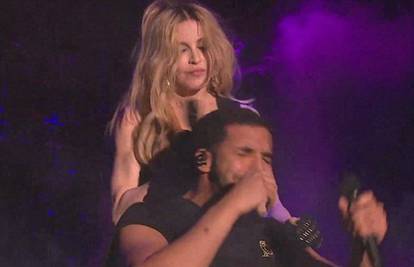 Voli starije: Drake je prije J.Lo imao vruću aferu s Madonnom?