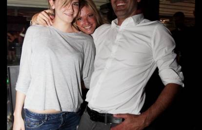 Tulumari s bivšom suprugom: Zorane, što će ti reći djevojka?