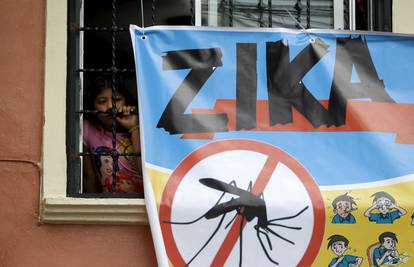 Južnoj Europi prijeti epidemija zika virusa, rizična i Hrvatska