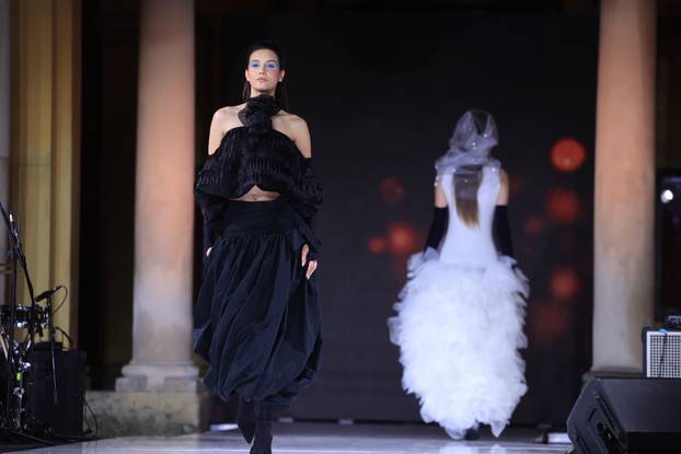 Zagreb: 90. Zlatna igla