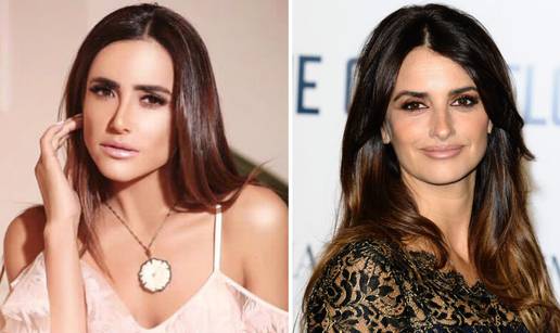 Potrošila 140.000 eura samo da izgleda kao Penelope Cruz: 'Ne planiram stati s operacijama'